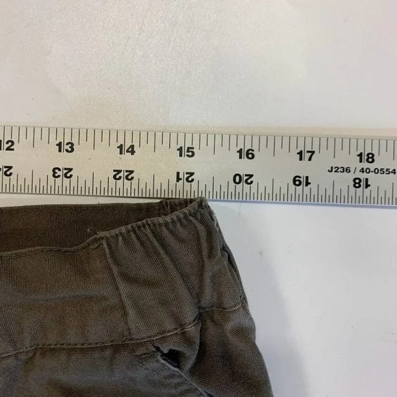 Wildman Hunting & Outdoor Men's Cotton Outdoor Multi Pocket Cargo Pants Size 34 - Picture 10 of 12